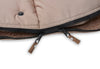 Footmuff buggy/stroller Puffed - Biscuit