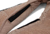 Footmuff buggy/stroller Puffed - Biscuit