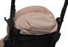 Footmuff buggy/stroller Puffed - Biscuit