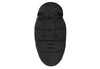 Fuß-Sack buggy/stroller Puffed - Black
