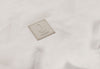 Chancelière buggy/stroller Embossed - Sand