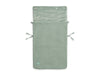 Fußsack gruppe 0+ 3/5 Punkte Basic Knit - Forest Green