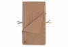 Nid d'Ange groupe 0+ 3/5 points Check Knit - Biscuit
