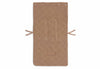 Nid d'Ange groupe 0+ 3/5 points Check Knit - Biscuit