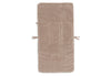 Footmuff group 0+ 3/5 points Cloudy Rib - Milky Coffee