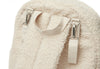 Sac à Langer/Sac à Dos Boucle - Naturel