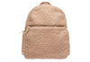 Sac à Langer/Sac à Dos Boucle - Biscuit