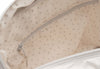 Diaper Bag Embossed Lily - Sand