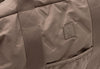 Sac Embossed Lily - Milky Coffee