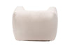 Fauteuil Pouf Enfant Twill - Natural