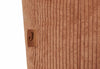 Kinderfauteuil Corduroy - Caramel