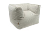 Kinderfauteuil Corduroy - Olive Green