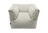 Kinderfauteuil Corduroy - Olive Green