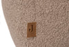 Kinderfauteuil Teddy - Warm Sand