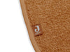 Slab Badstof - Caramel