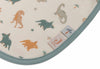 Bib Roarsome - 5 Pack