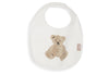 Bavoir Teddy Bear/Harvest - 5 Unités
