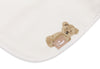 Bavoir Teddy Bear/Harvest - 5 Unités