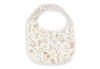 Bavoir Jersey Imperméable - Bloomy - 5 Unités