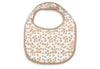Bavoir Jersey Imperméable - Bloomy - 5 Unités