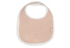 Bavoir Jersey Imperméable - Bloomy - 5 Unités