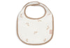 Bavoir Jersey Imperméable - Bloomy - 5 Unités