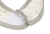 Bavoir Jersey imperméable - Tiny Park - 5 Unités