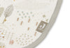 Bavoir Jersey imperméable - Tiny Park - 5 Unités