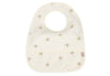 Bavoir Imperméable Rosehip - 2 Unités