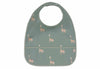 Bavoir Imperméable Jungle Jambo - 2 Unités
