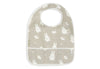Lätzchen Wasserdicht Miffy & Snuffy - Olive Green - 2 Stück