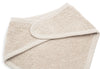 Bavoir Bandana - Nougat - 2 Unités