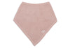 Lätzchen Bandana - Wild Rose - 2 Stück