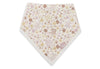 Bib Bandana - Flower Fairies - 2 Pack