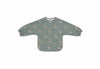 Bib Waterproof with Sleeves Jungle Jambo