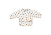 Bavoir à Manches Imperméable - Miffy and Friends