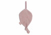 Attache Sucette Éponge - Wild Rose
