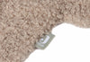Pacifier Cloth - Teddy Bear - Olive Green