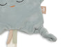 Attache Sucette Star - Sea Green