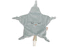 Attache Sucette Star - Sea Green