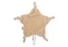 Attache Sucette Little Star - Biscuit