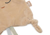 Attache Sucette Little Star - Biscuit