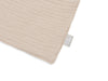 Attache Sucette Bunny Ears - Nougat