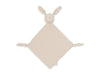 Attache Sucette Bunny Ears - Nougat