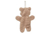 Attache Sucette - Teddy Bear - Biscuit