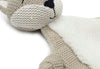 Attache Sucette Fox