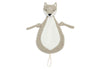 Attache Sucette Fox