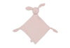 Attache Sucette Bunny Ears - Wild Rose