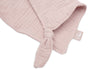 Attache Sucette Bunny Ears - Wild Rose