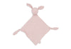 Attache Sucette Bunny Ears - Wild Rose